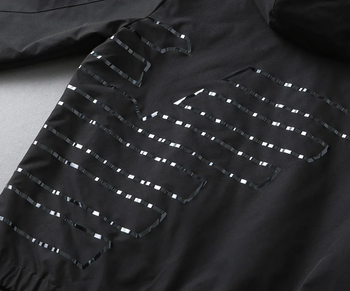 Spring and Autumn new jacket jacket