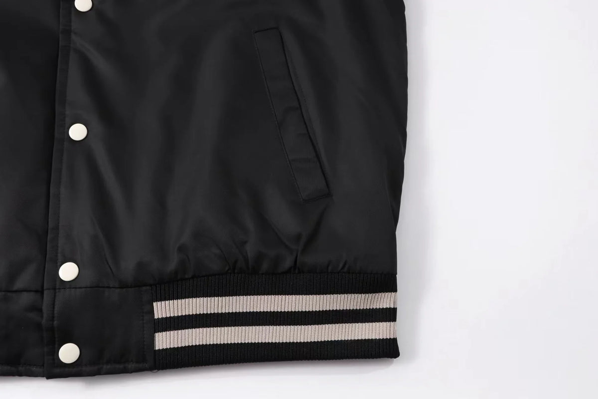 New splicing jacket