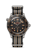 Black Titanium - Black Grey - Automatic - 42mm