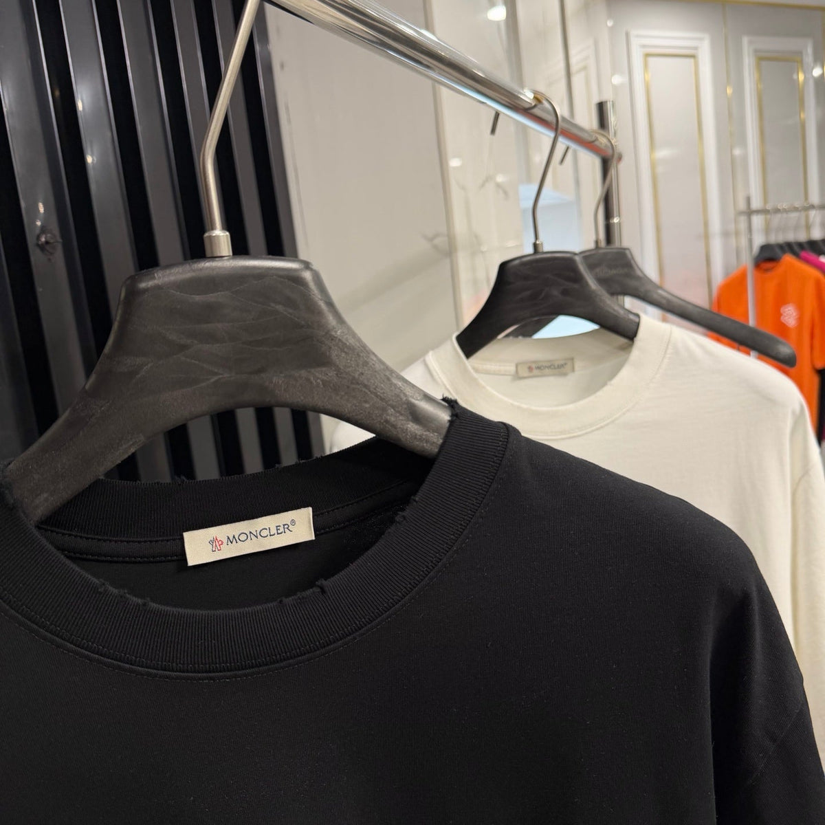 Spring/Summer Loose fit T-shirt -2
