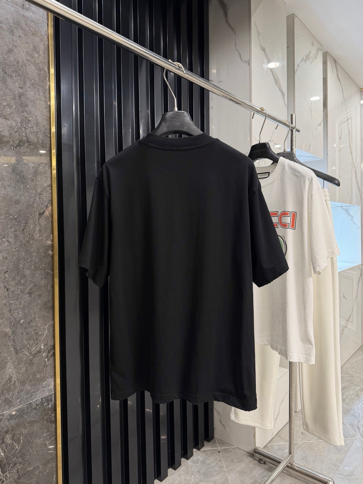 Spring/Summer Loose fit T-shirt -7