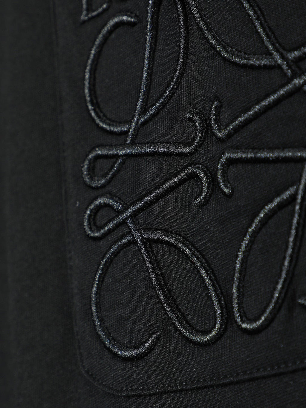 Pocket Embroidered Logo Short Sleeve