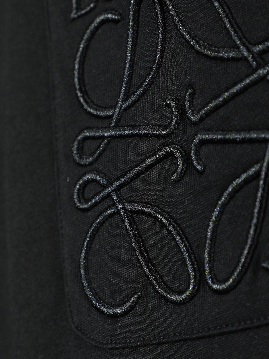 Pocket Embroidered Logo Short Sleeve