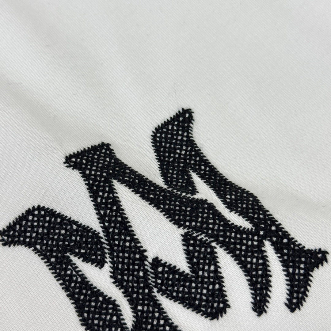 26 latest short sleeved round neck T-shirt
