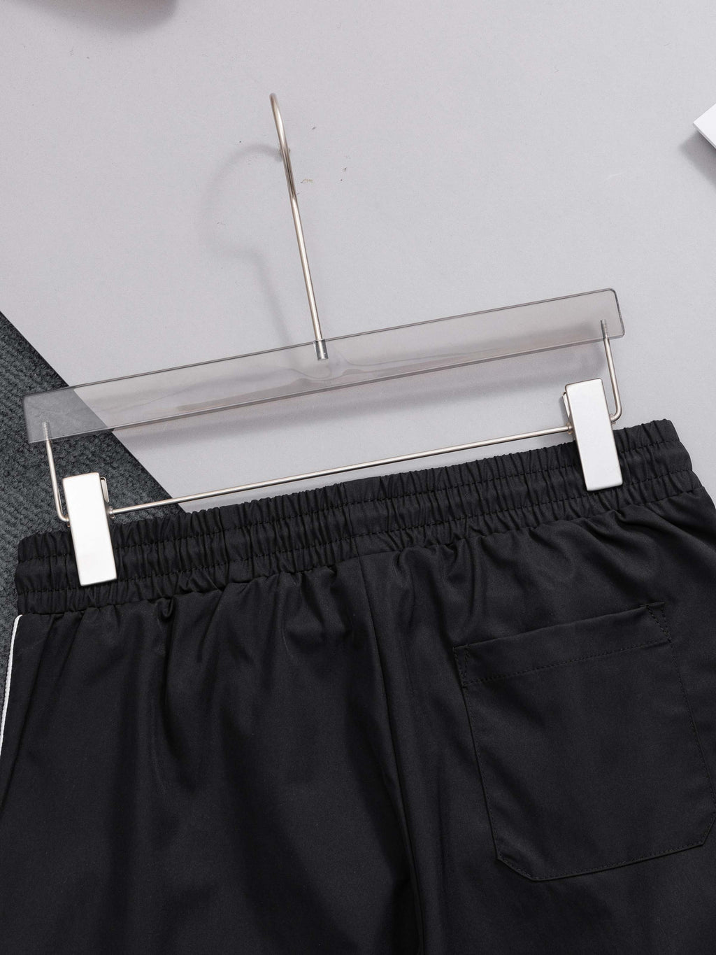 New Craft Shorts