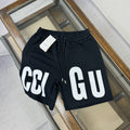 Latest casual shorts