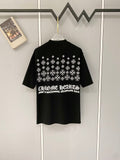 New Spring Round Neck T-shirt