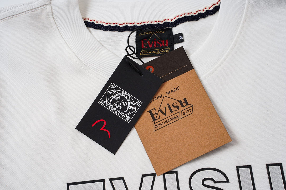 New letter printed casual loose round neck short sleeved T-shirt