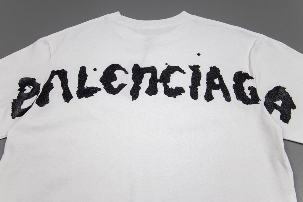 Spring and summer new short sleeved T-shirt