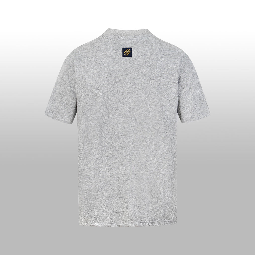 Graffiti Flower T-shirt