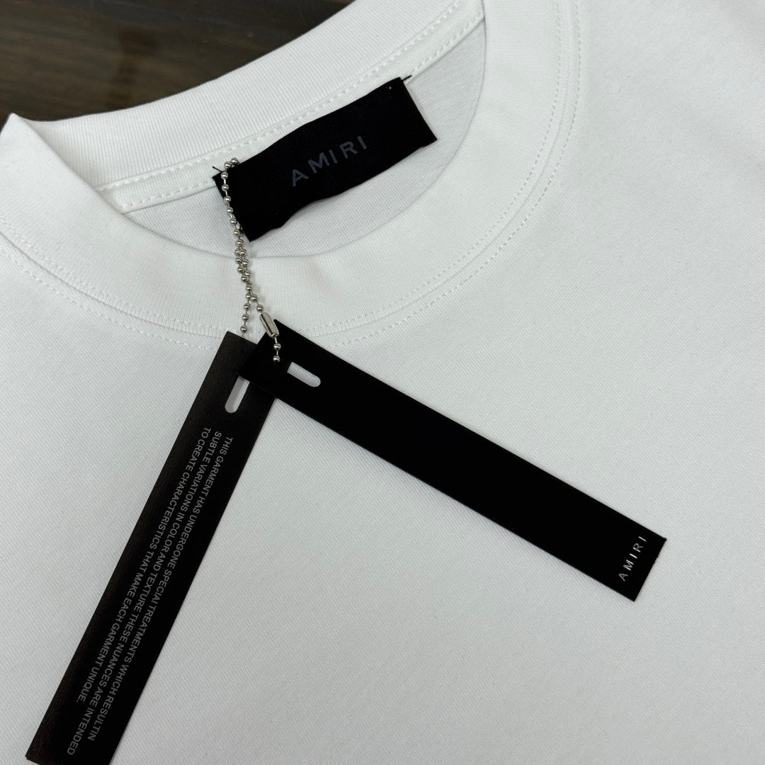 26 latest short sleeved round neck T-shirt