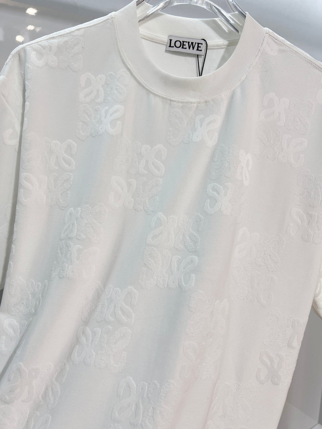 New full body dark patterned long flowered letter short sleeved shirt