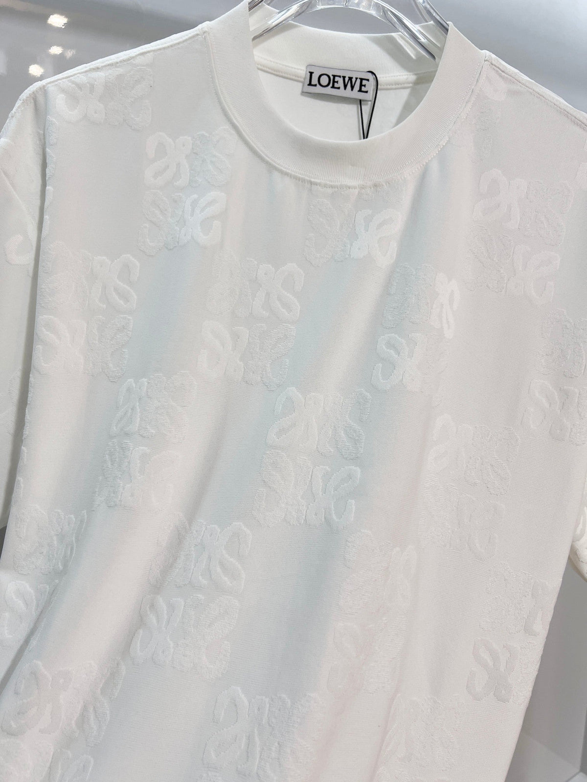 New full body dark patterned long flowered letter short sleeved shirt