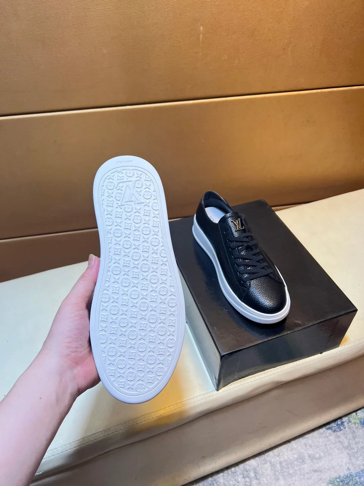 🏃 Casual shoes are a must-have for trendy men 😍