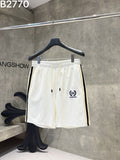 New Knitted Zhe Bian Shorts -12