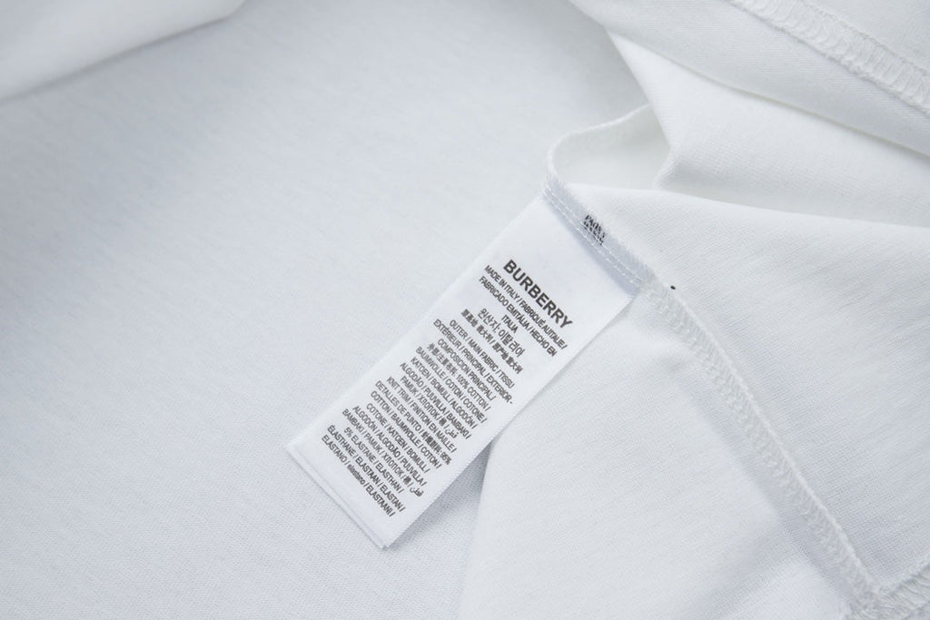 Towel Knight Micro Label T-shirt