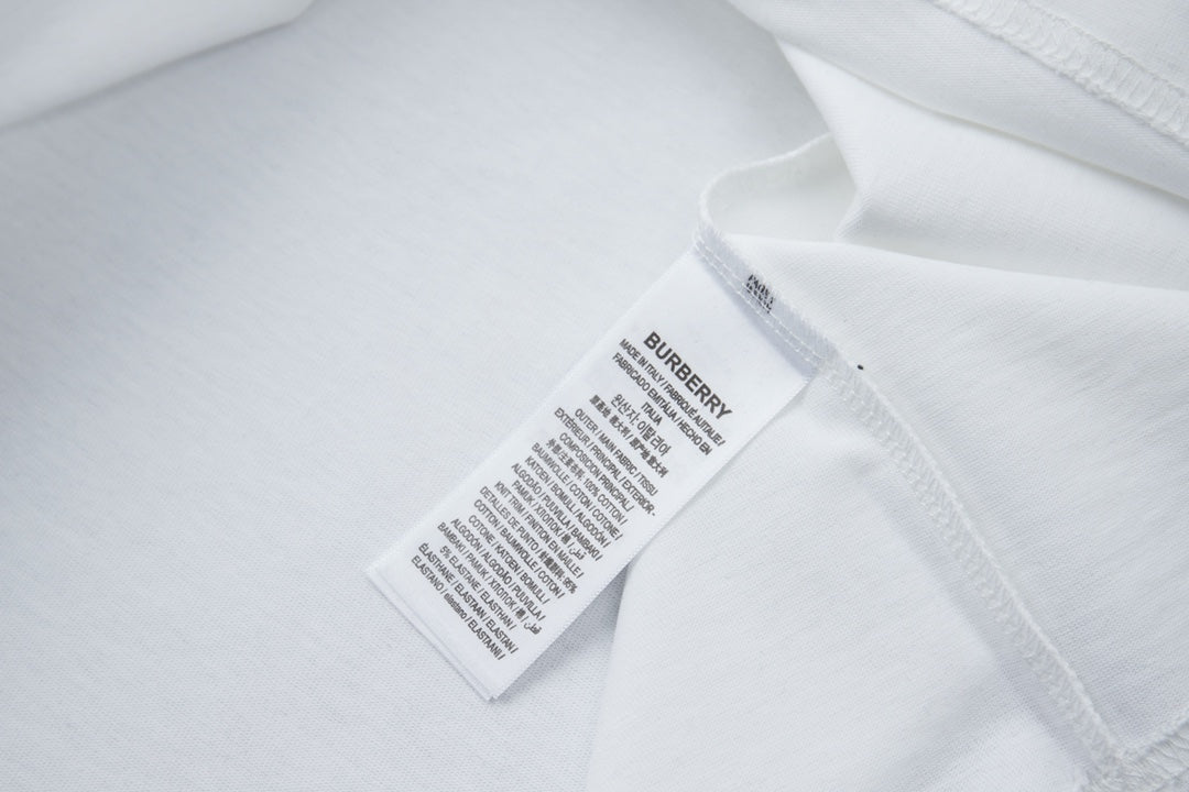 Towel Knight Micro Label T-shirt
