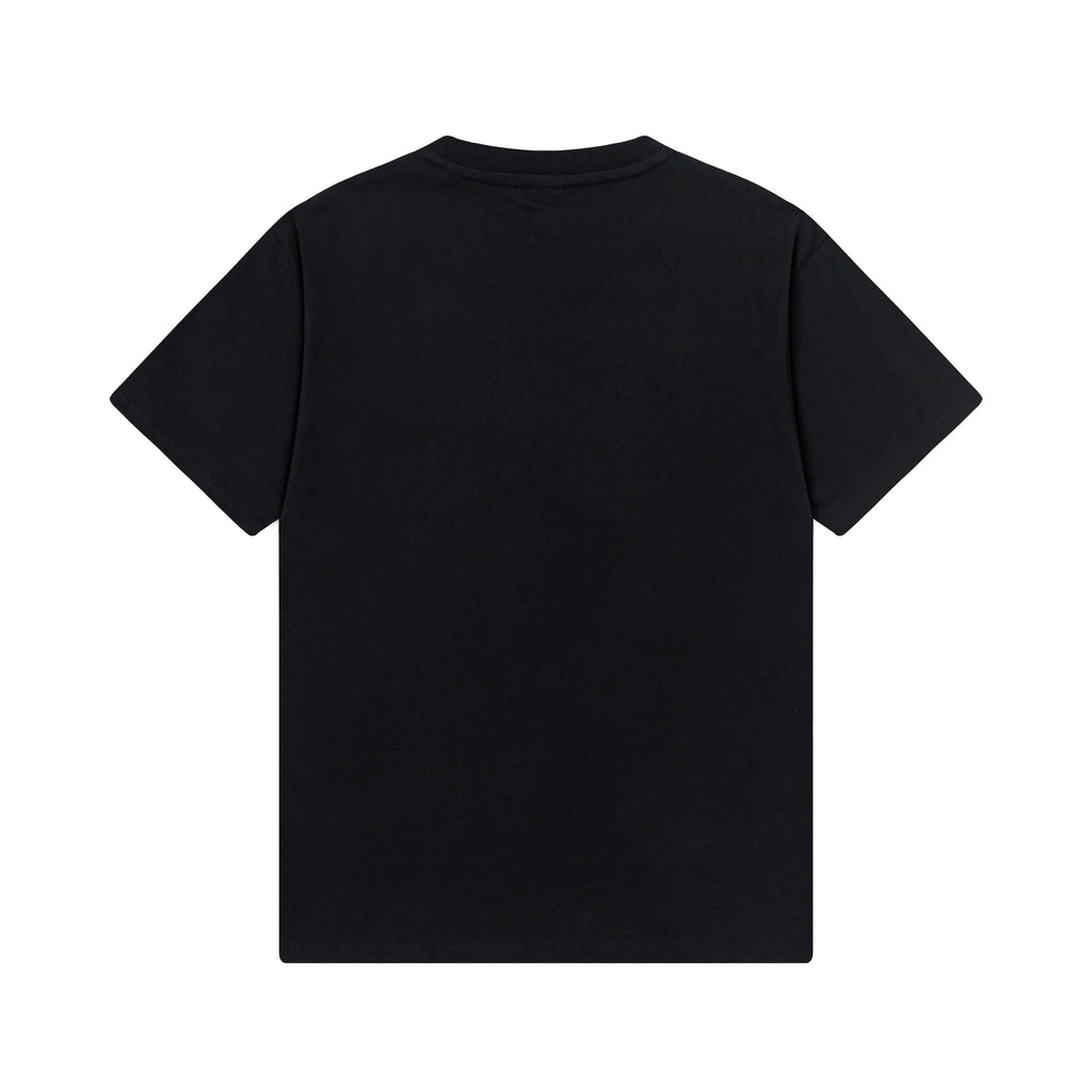 Classic Triangle Pattern T Shirt