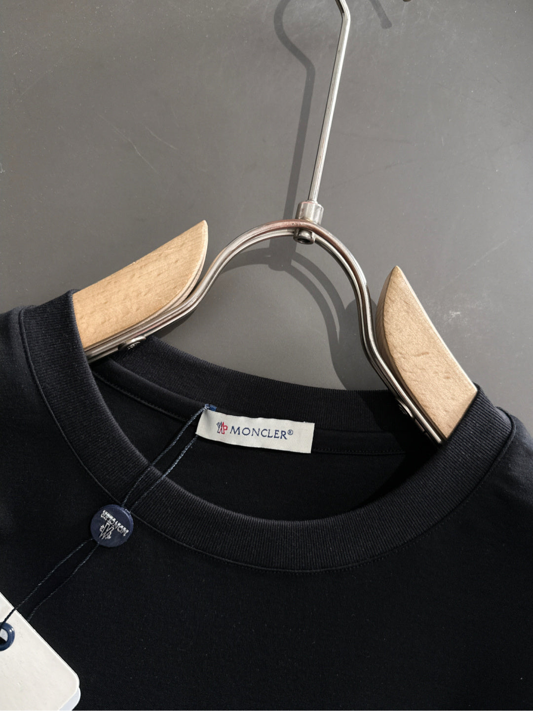 26ss summer new round neck short sleeved T-shirt