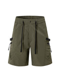 26ss spring and summer new workwear shorts