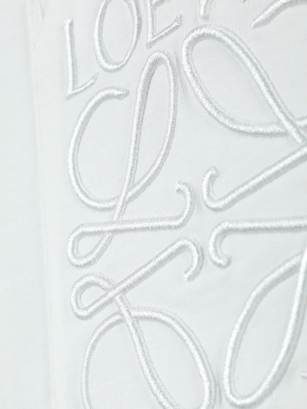 Pocket Embroidered Logo Short Sleeve