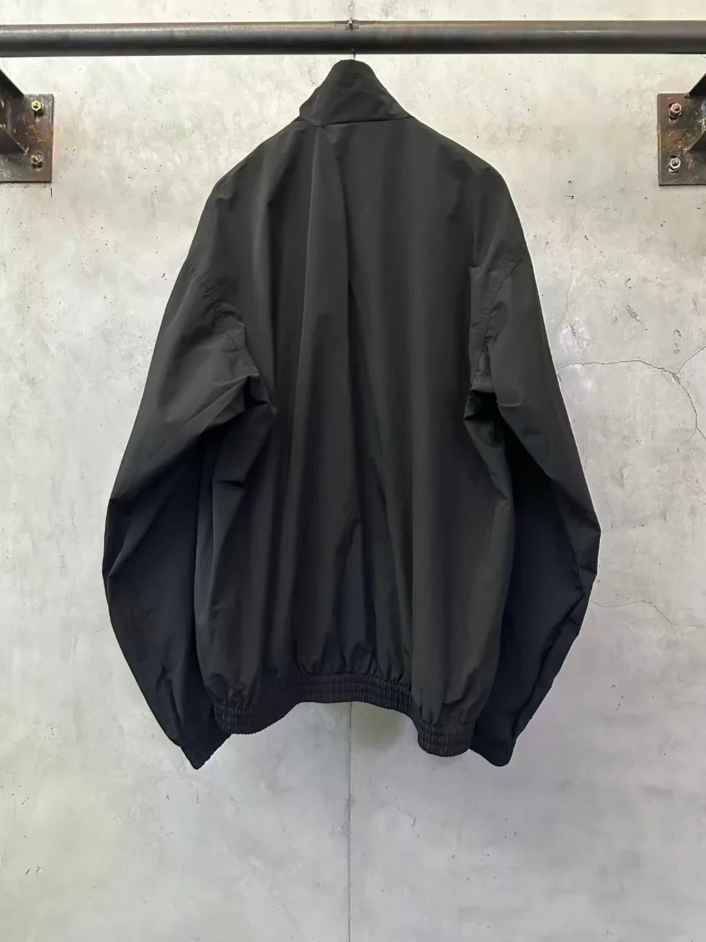 New assault suit jacket