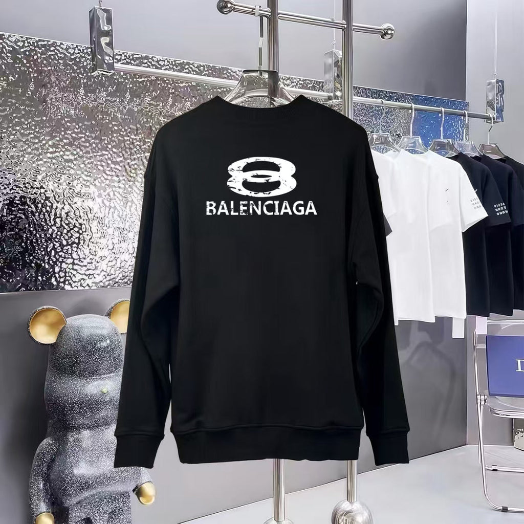 Hot selling letter printed hoodie