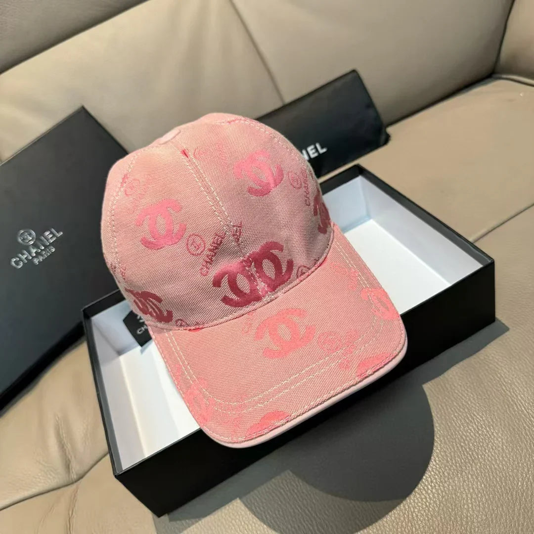 New baseball cap