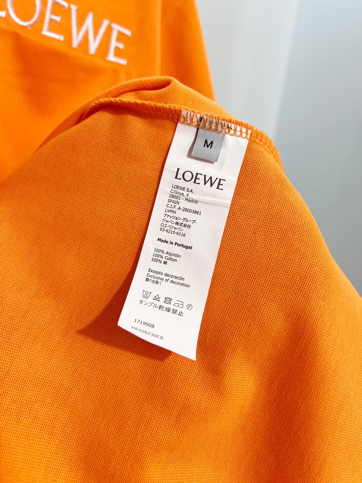 New original fabric splicing pocket T-shirt