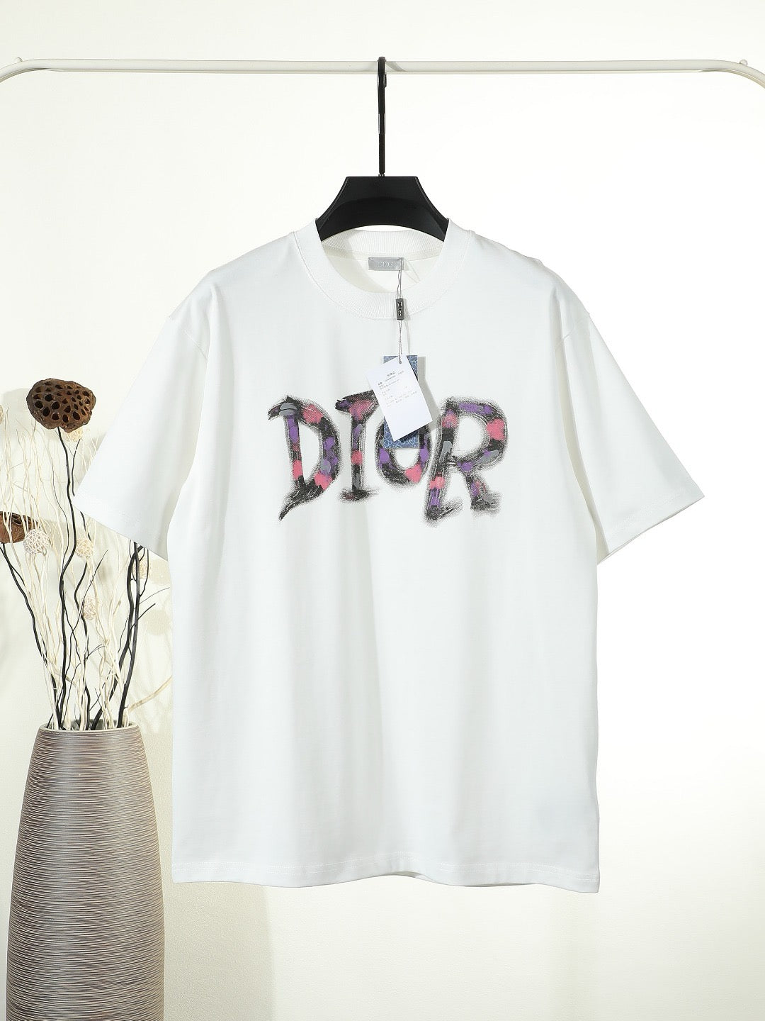 Shitu Tenghua T-shirt