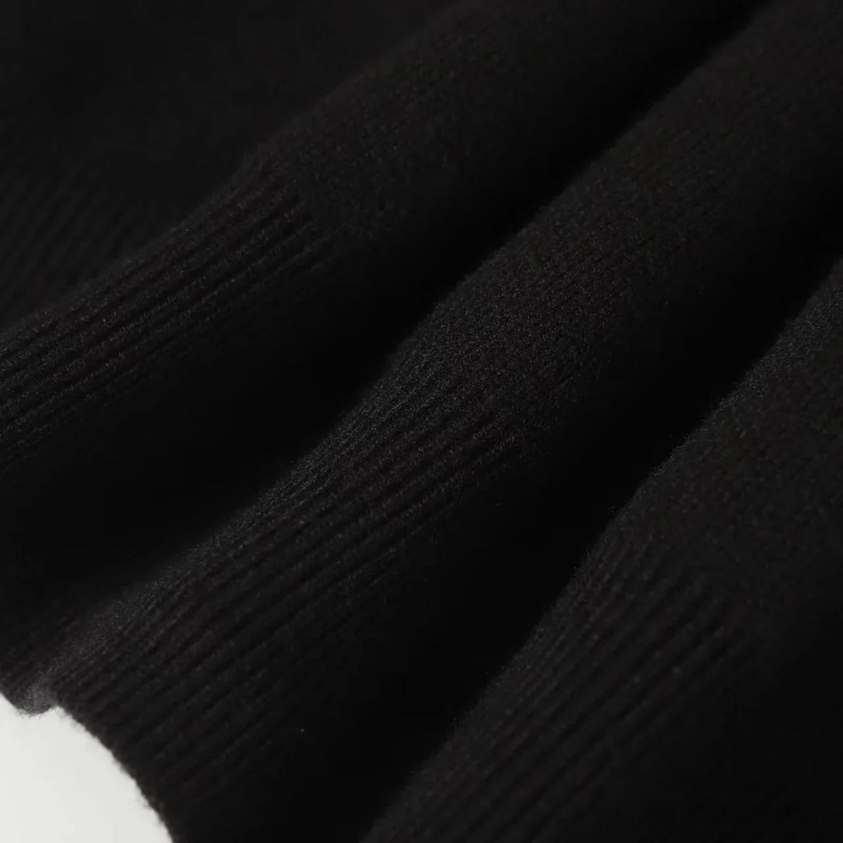 New zipper jacket