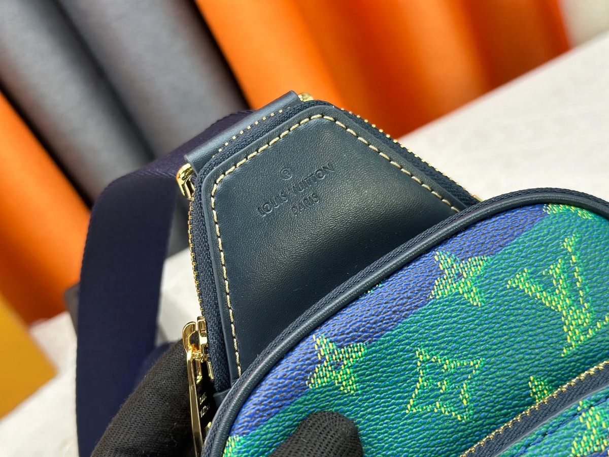 Canvas bag