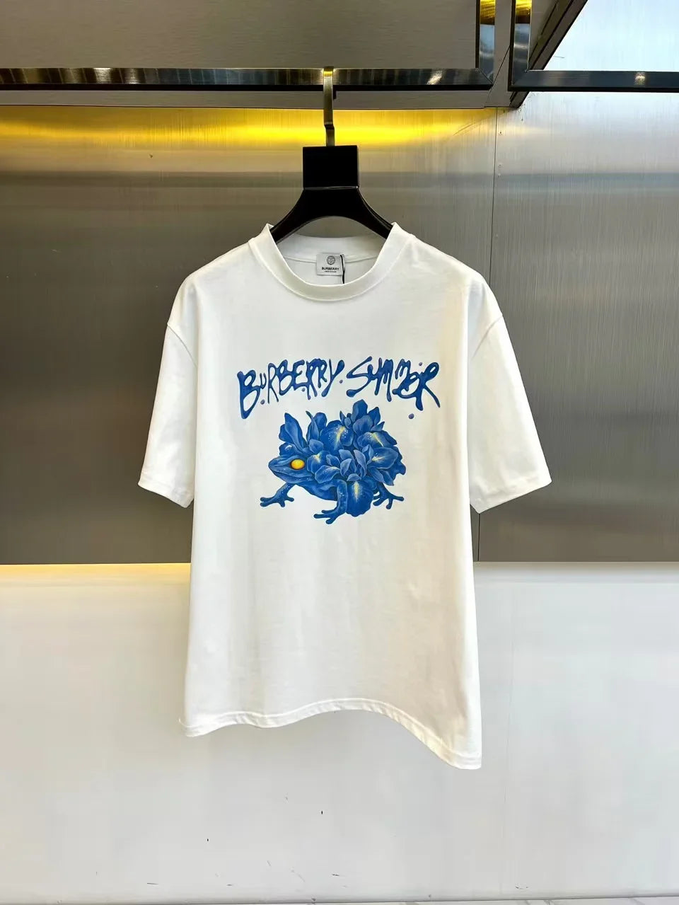 New Short Sleeves