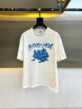New Short Sleeves