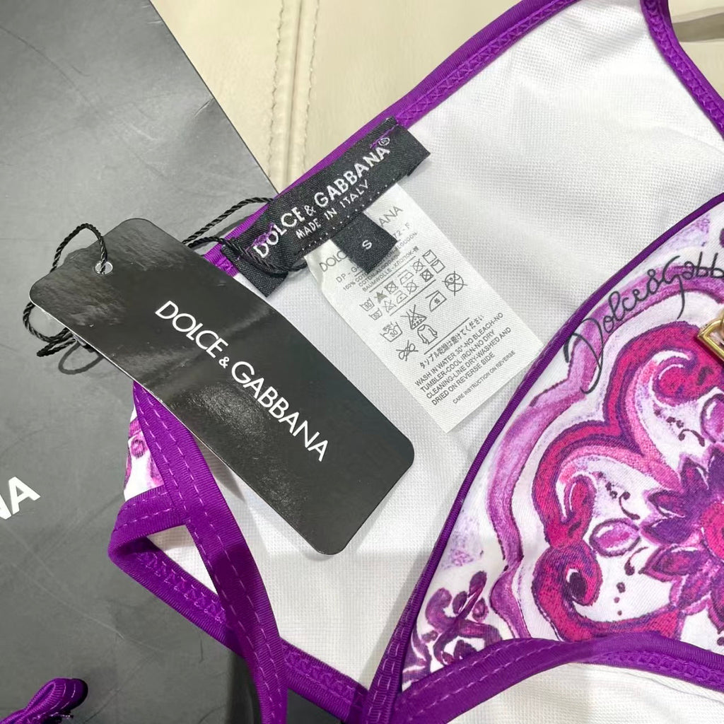 New camisole swimsuit