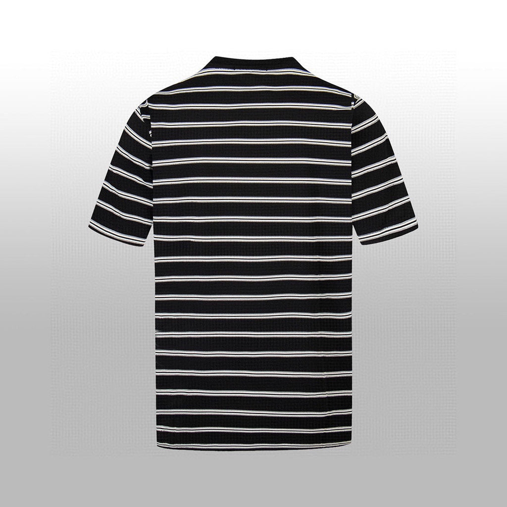 New short sleeved T-shirt high-end minimalist series