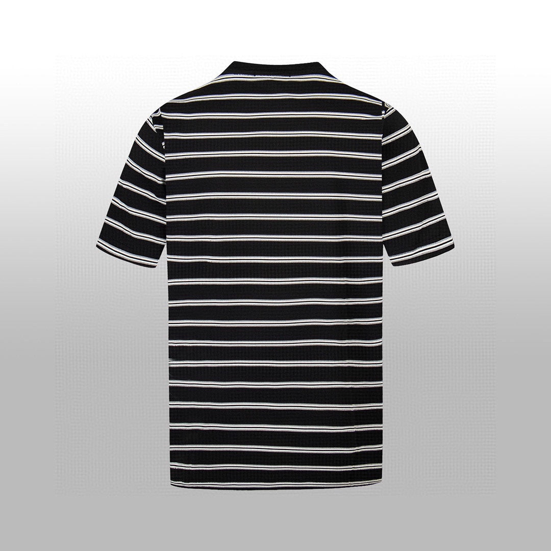 New short sleeved T-shirt high-end minimalist series