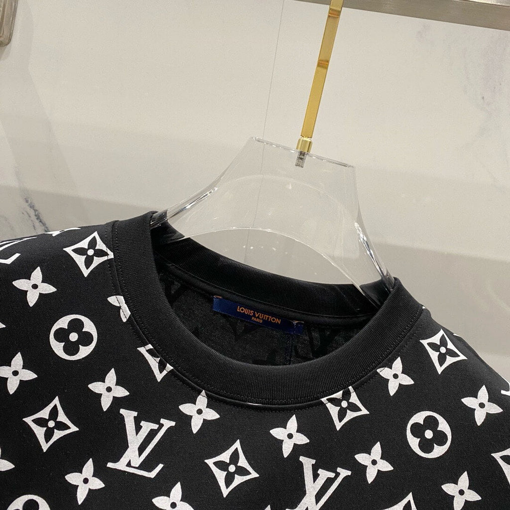 Rendering Full Print T Shirt