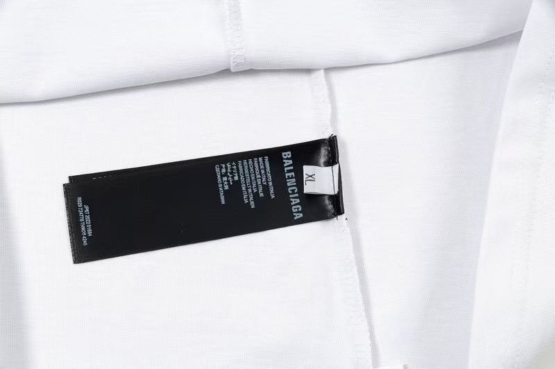 New short sleeved T-shirt