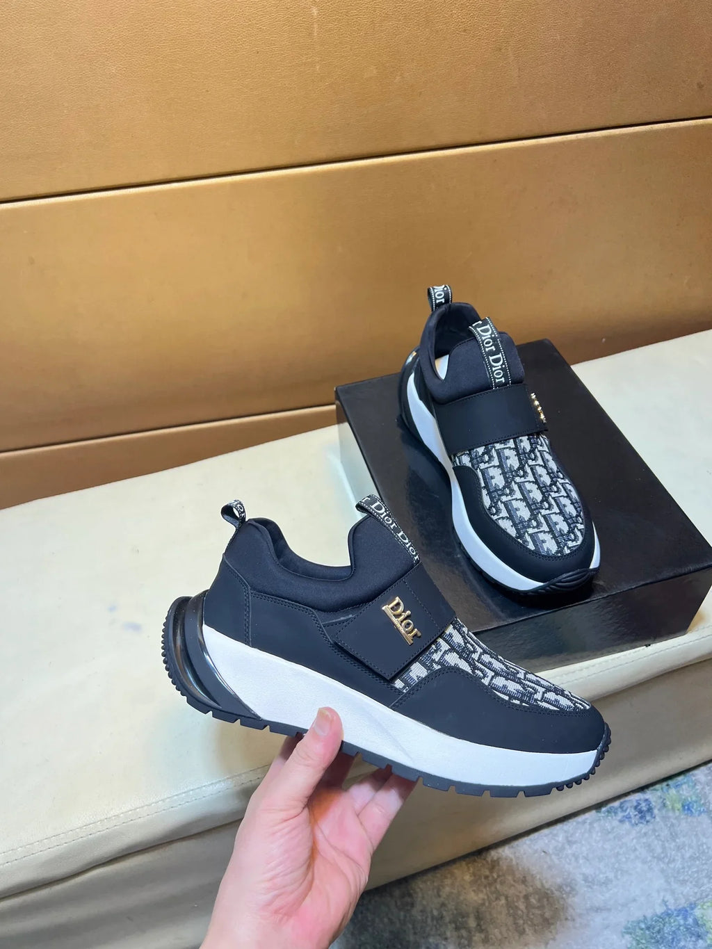Quality men's shoes
