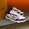 Velcro Trainer Men's Sports Shoes