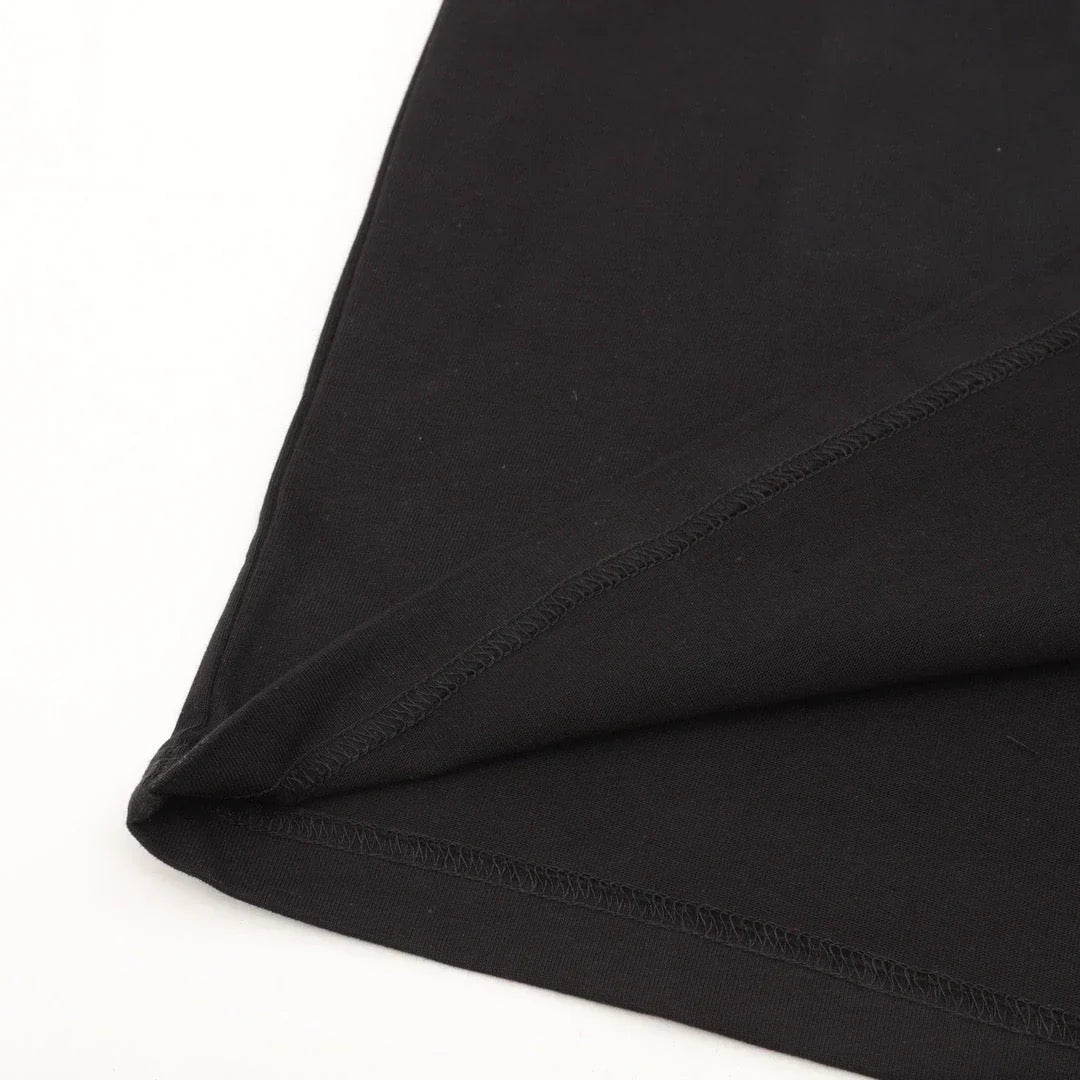 Men's short sleeved T-shirt