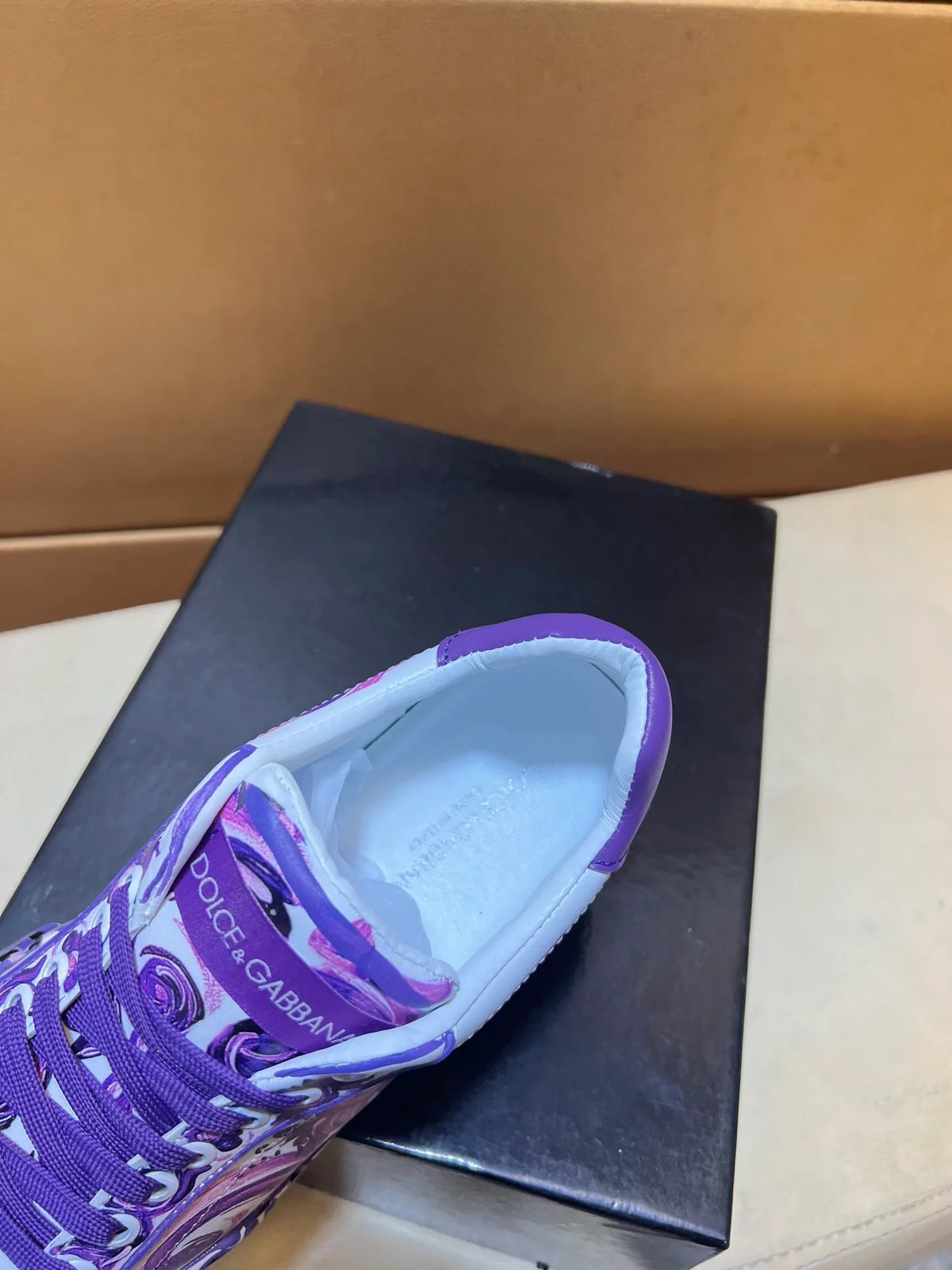 Casual shoes are a must-have for trendy men