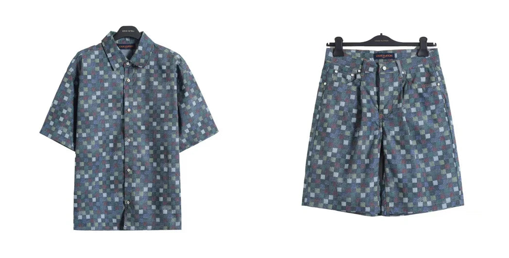Leisure Set 3
