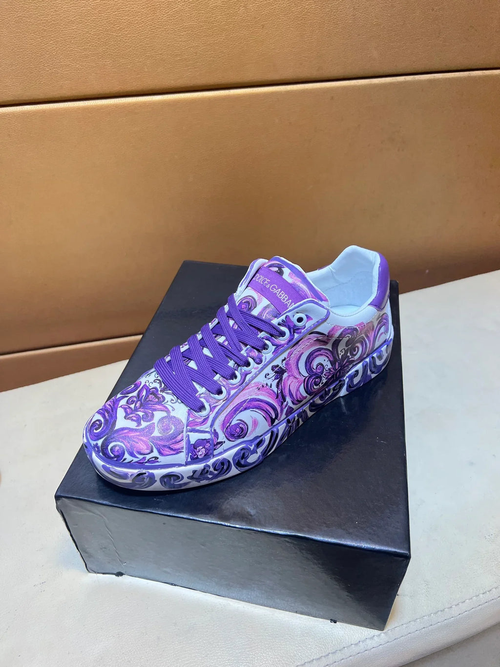 Casual shoes are a must-have for trendy men