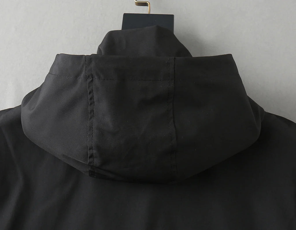 Spring and Autumn new jacket jacket