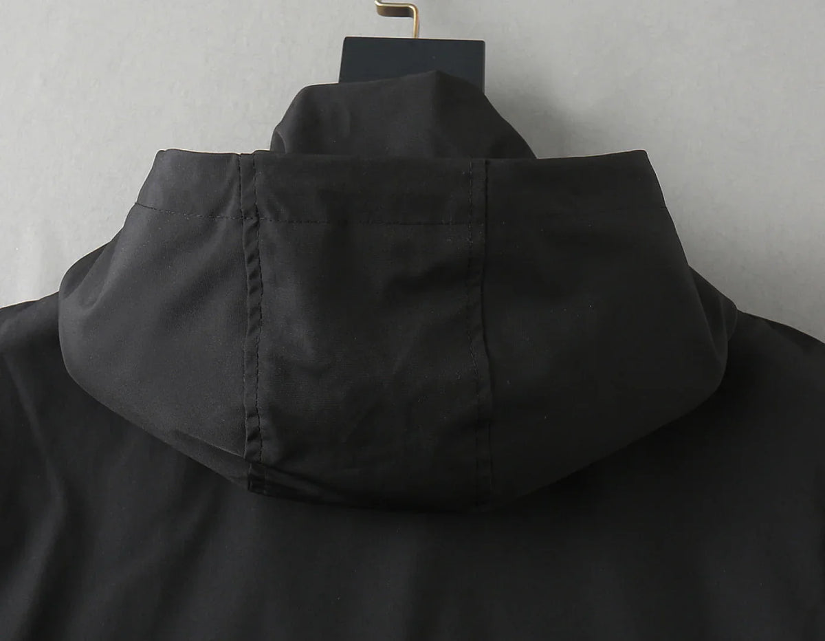 Spring and Autumn new jacket jacket