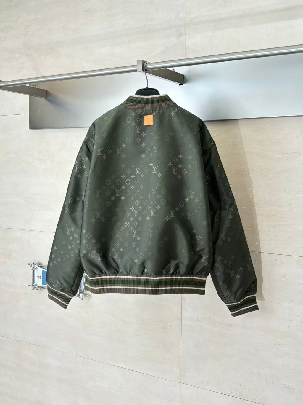 Full printed camouflage cotton clothing