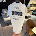 26ss new embroidered short sleeved shirt