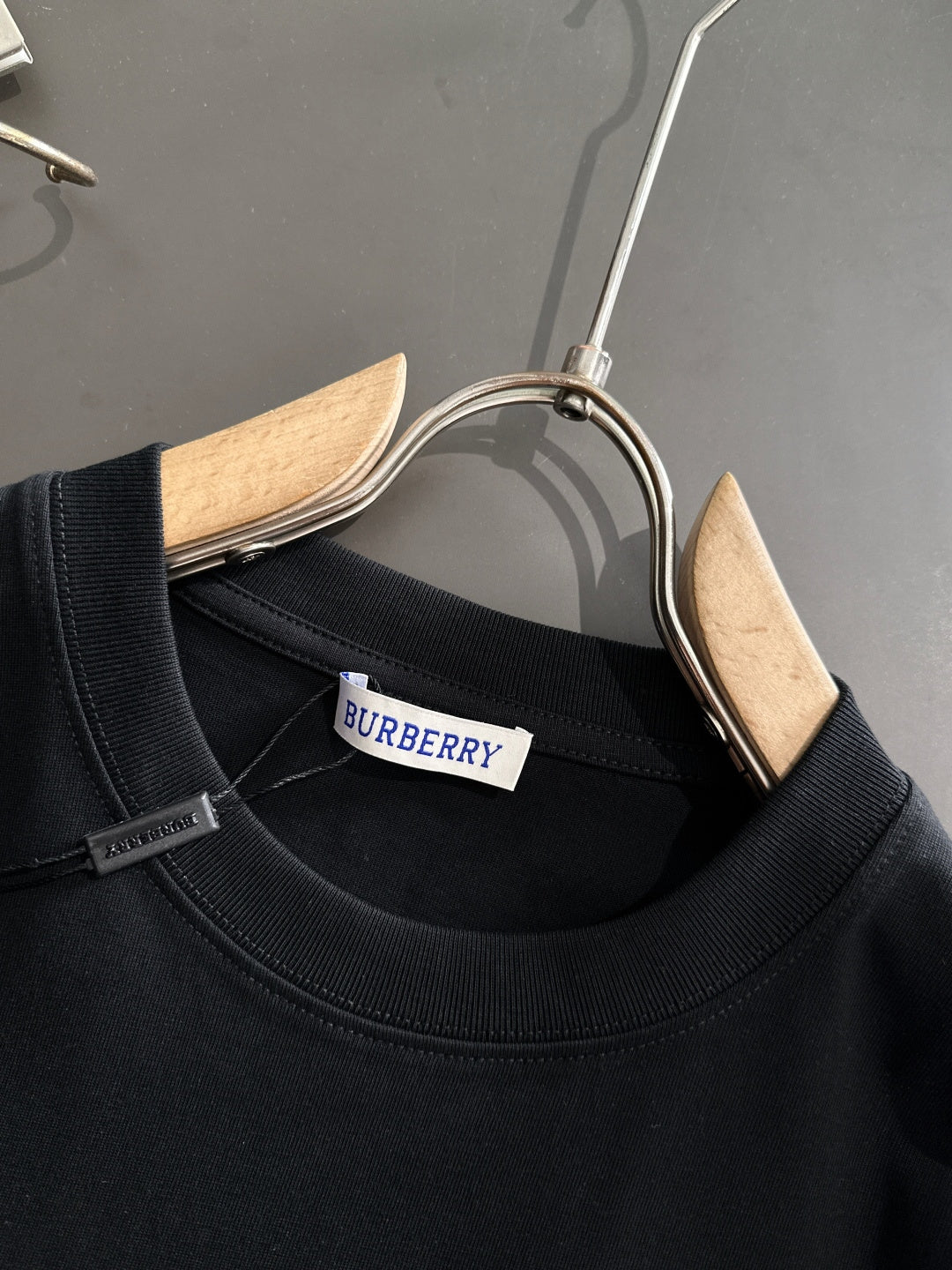 Spring and summer pure cotton T-shirt